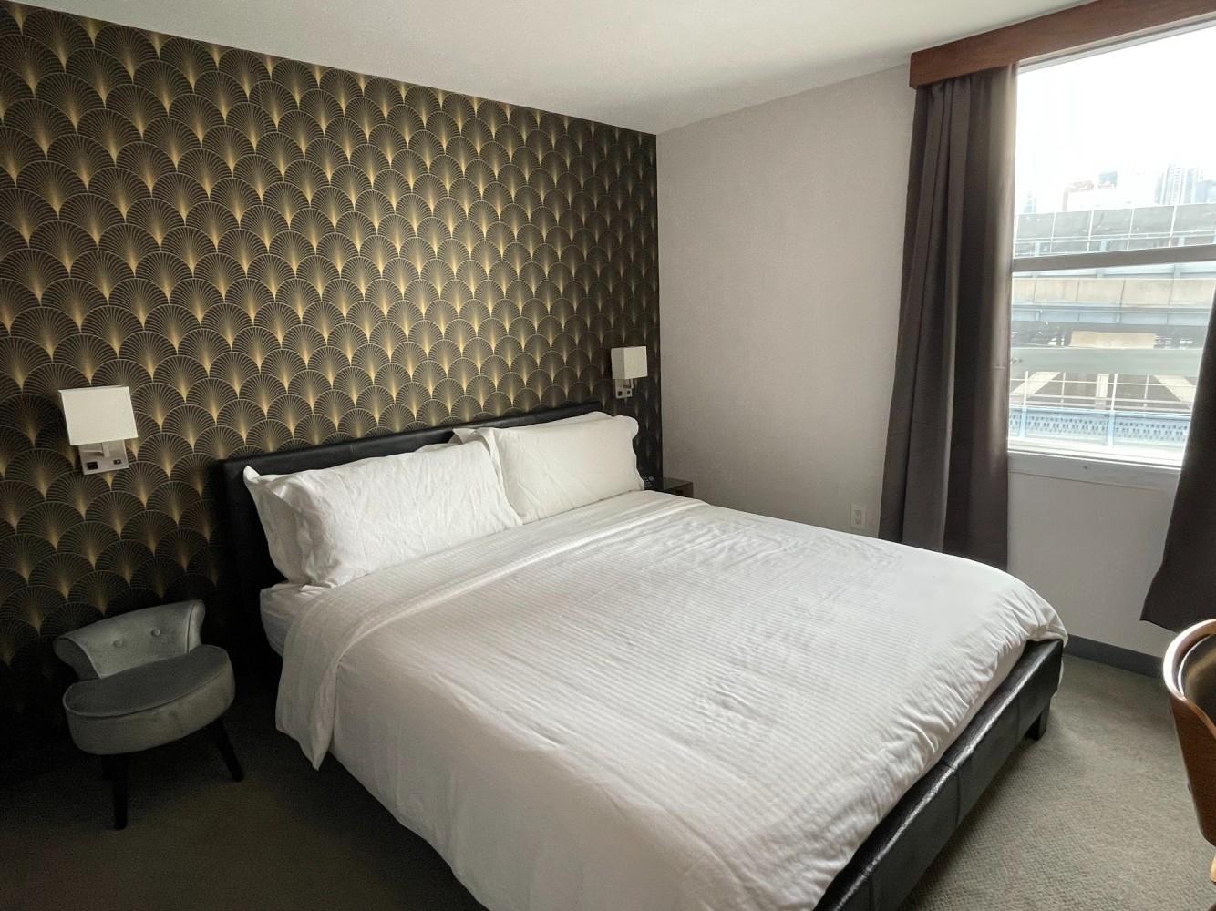 Hotel Mimosa — photo 40 of 48