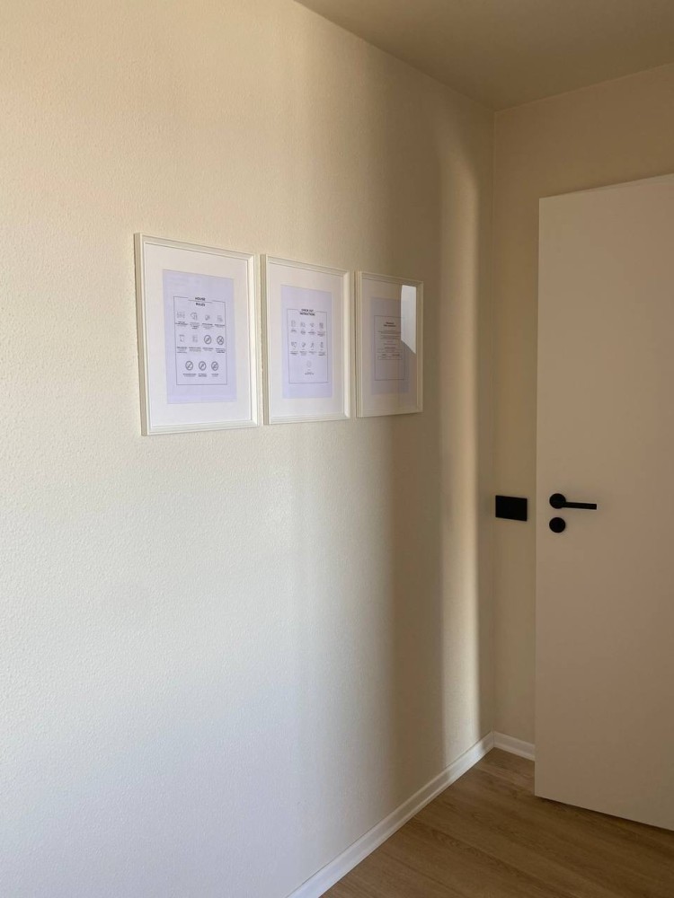 Kría — apartment in Bolungarvík (4)