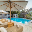 Mowie’s Gili Air – Beachfront Restaurant & Boutique Resort