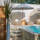 Mowie’s Gili Air – Beachfront Restaurant & Boutique Resort