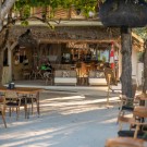 Mowie’s Gili Air – Beachfront Restaurant & Boutique Resort
