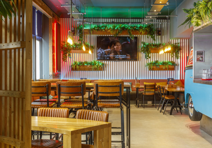 Kick Ass Greyfriars Edinburgh United Kingdom Best Price Guarantee