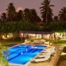 Vila Emanuelle Pousada Boutique