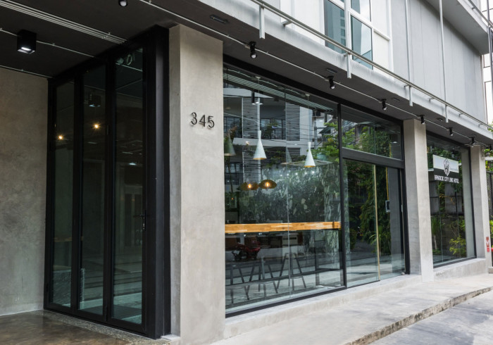 Bangkok City Link Hotel Bangkok Thailand Best Price Guarantee