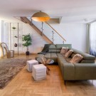 Krakow Penthouse (Poland)