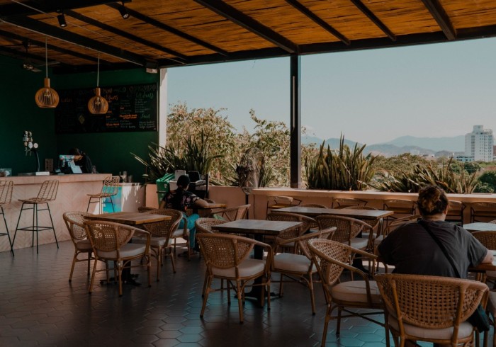 Viajero Santa Marta Hostel