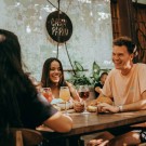 Viajero Santa Marta Hostel