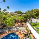 Aquarius Backpackers Resort
