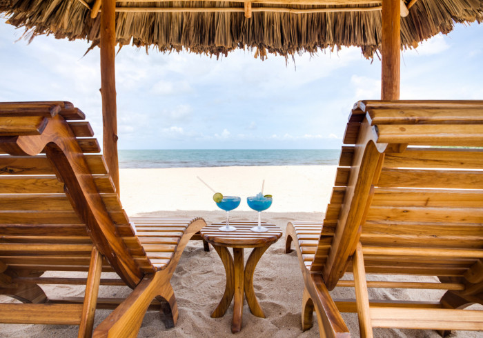 Ocean Breeze Beach Resort Placencia Belize Best Price Guarantee