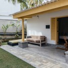 Dots Bay House