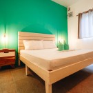 My Green Hostel