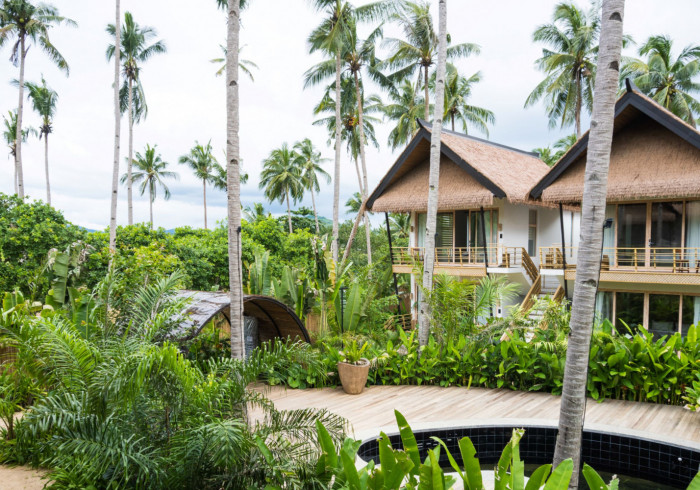 Angkla Beach Club u0026 Boutique Resort - El Nido, Philippines - Best Price  Guarantee