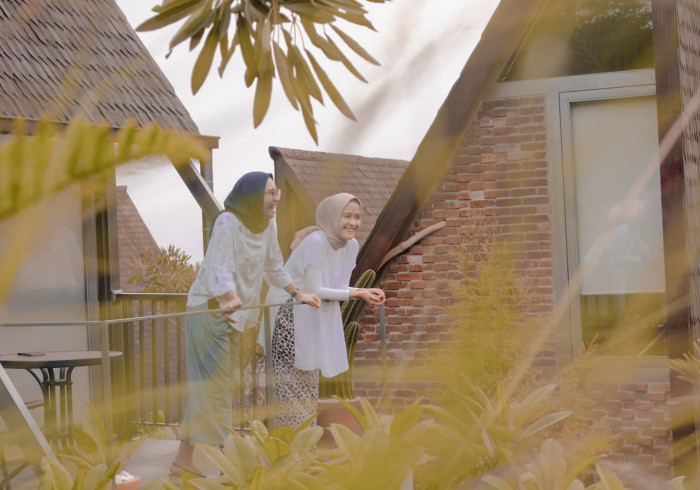 VILLA TIBRA - Bandung, Indonesia - Best Price Guarantee