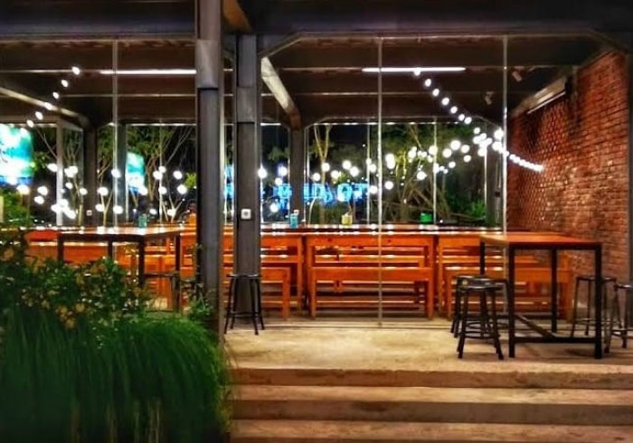 Villa Tibra - Bandung Indonesia - Best Price Guarantee