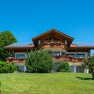 Aparthotel Werdenfels Murnau