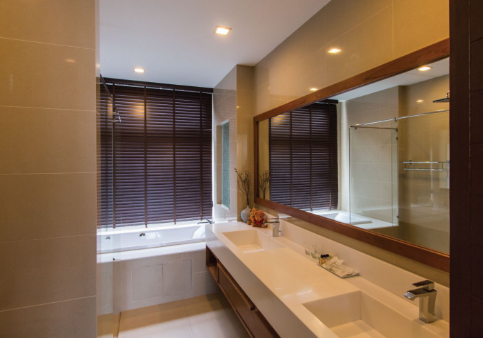 3 Bedroom Deluxe Pool Villa (Direct Offer)