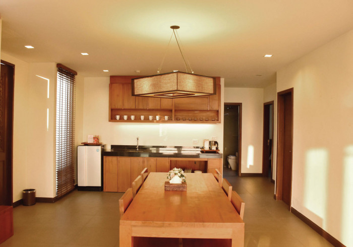 พูลวิลล่าแบบ 3 ห้องนอน (Direct Offer)