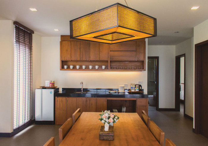 พูลวิลล่าแบบ 2 ห้องนอน (Direct Offer)