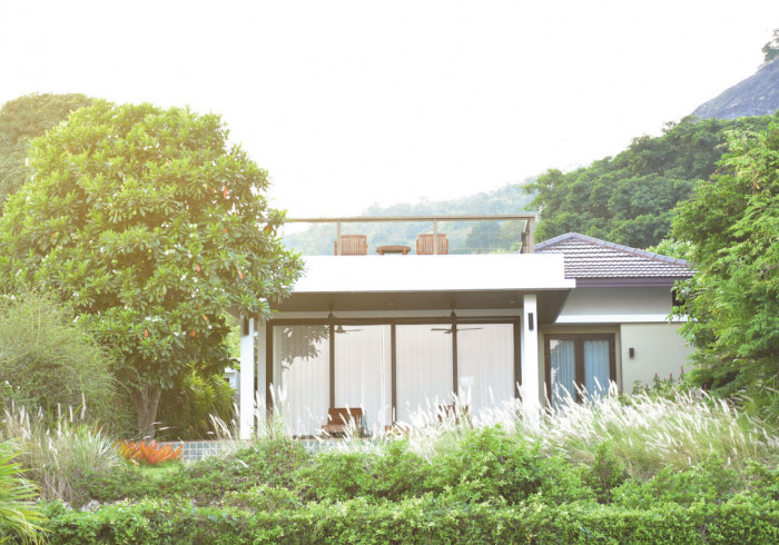 2 Bedroom Pool Villa (Direct Offer)