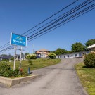 Novastar Motel On The Lake