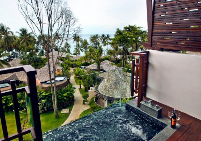 Chams House - Koh Kood Thailand - Best Price Guarantee