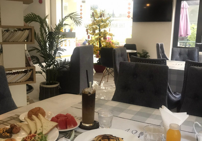 The Royal Hotel Apartment Phu My Hung Direct Booking Ho Chi Minh Vietnam Best Price Guarantee The Royal Hotel Apartment Phu My Hung Direct Booking Ho Chi Minh Vietnam Best Price Guarantee