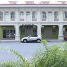 ST Signature Jalan Besar, DAYUSE, 5 hours: 5PM-10PM