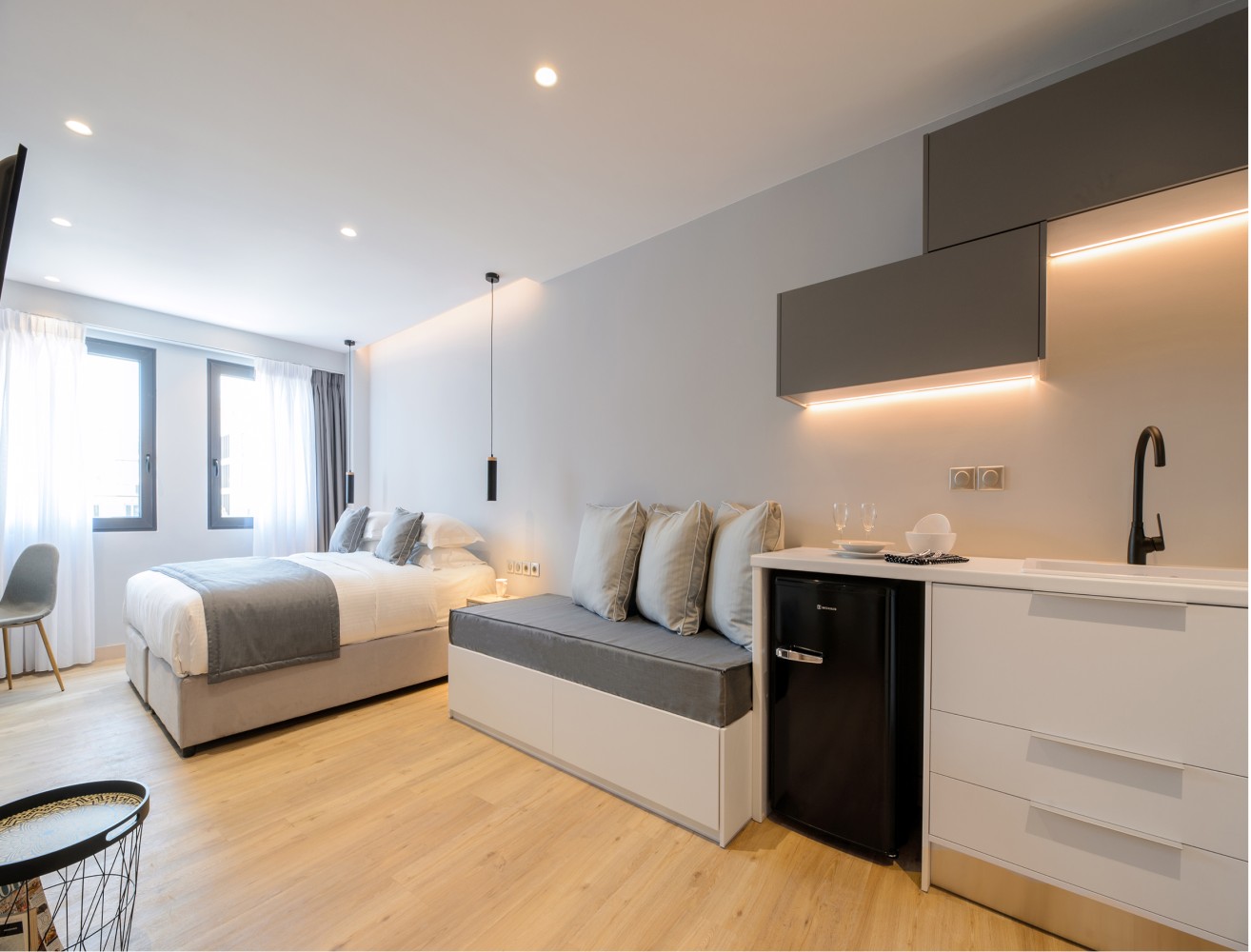 Syngrou Apartments