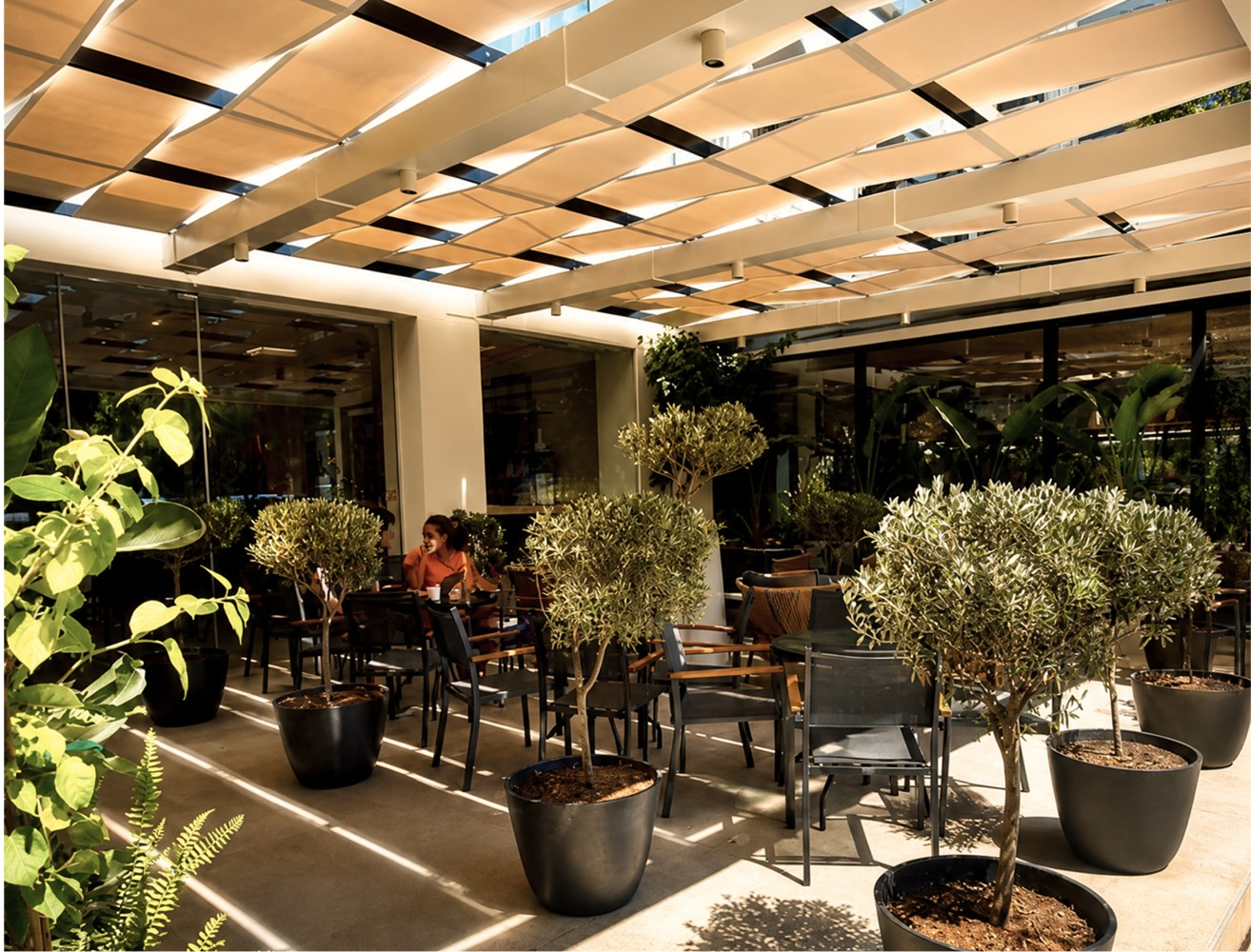 Athens Riviera