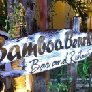 Bamboo Beach Resort and Restaurant