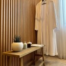 Terrasse Hotel Playa del Carmen