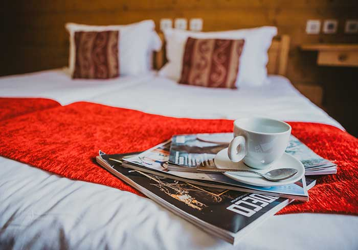 Hotel Les Grangettes Meribel France Best Price Guarantee Hotel Les Grangettes Meribel France Best Price Guarantee