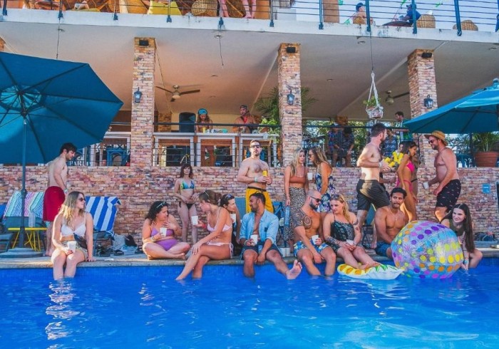 Viajero Sayulita Hostel