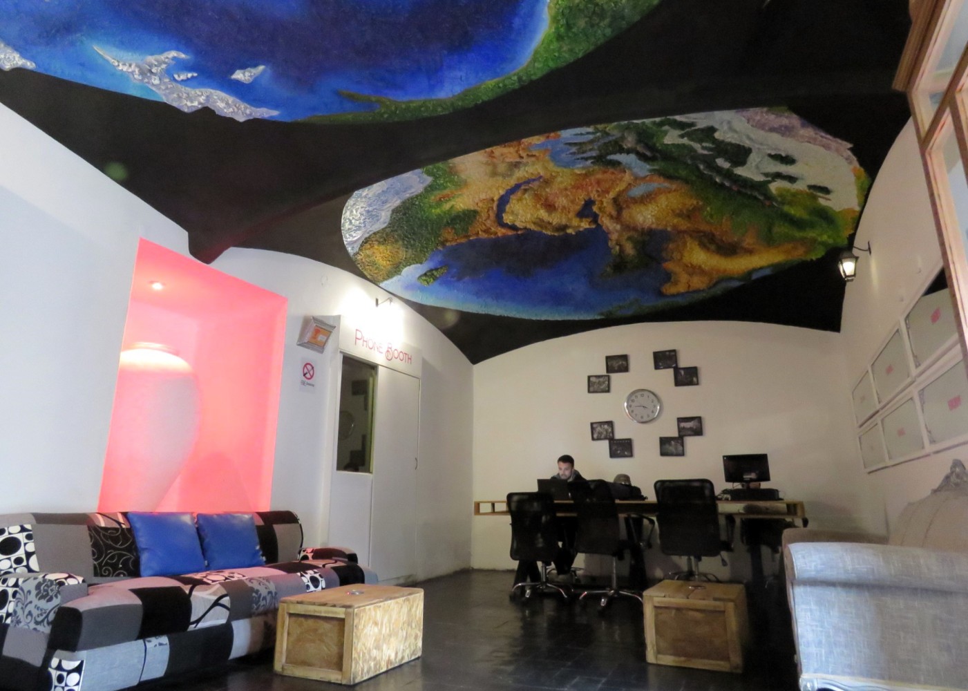 Pariwana Hostel Cusco - Cusco, Peru - Best Price Guarantee