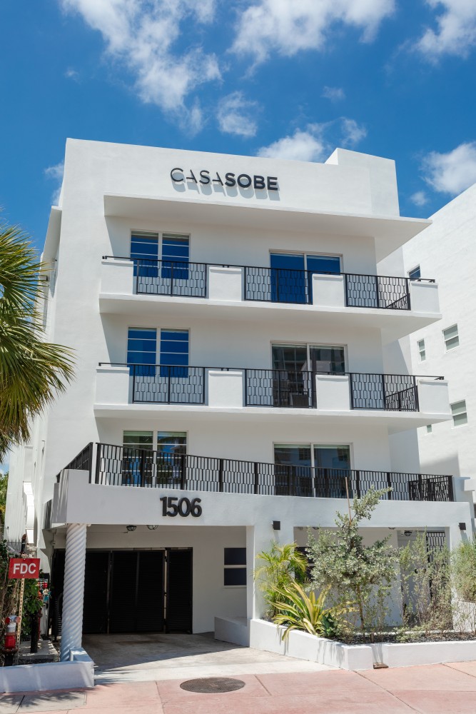 Casa SOBE — gallery preview 1