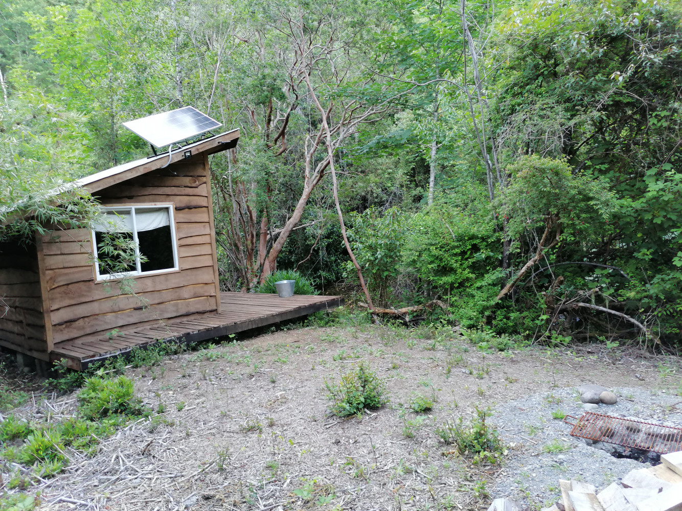 Refugio Arrayán