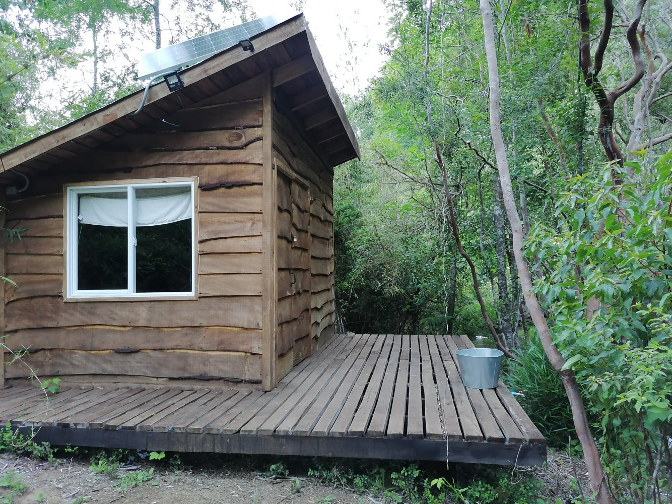 Refugio Roble