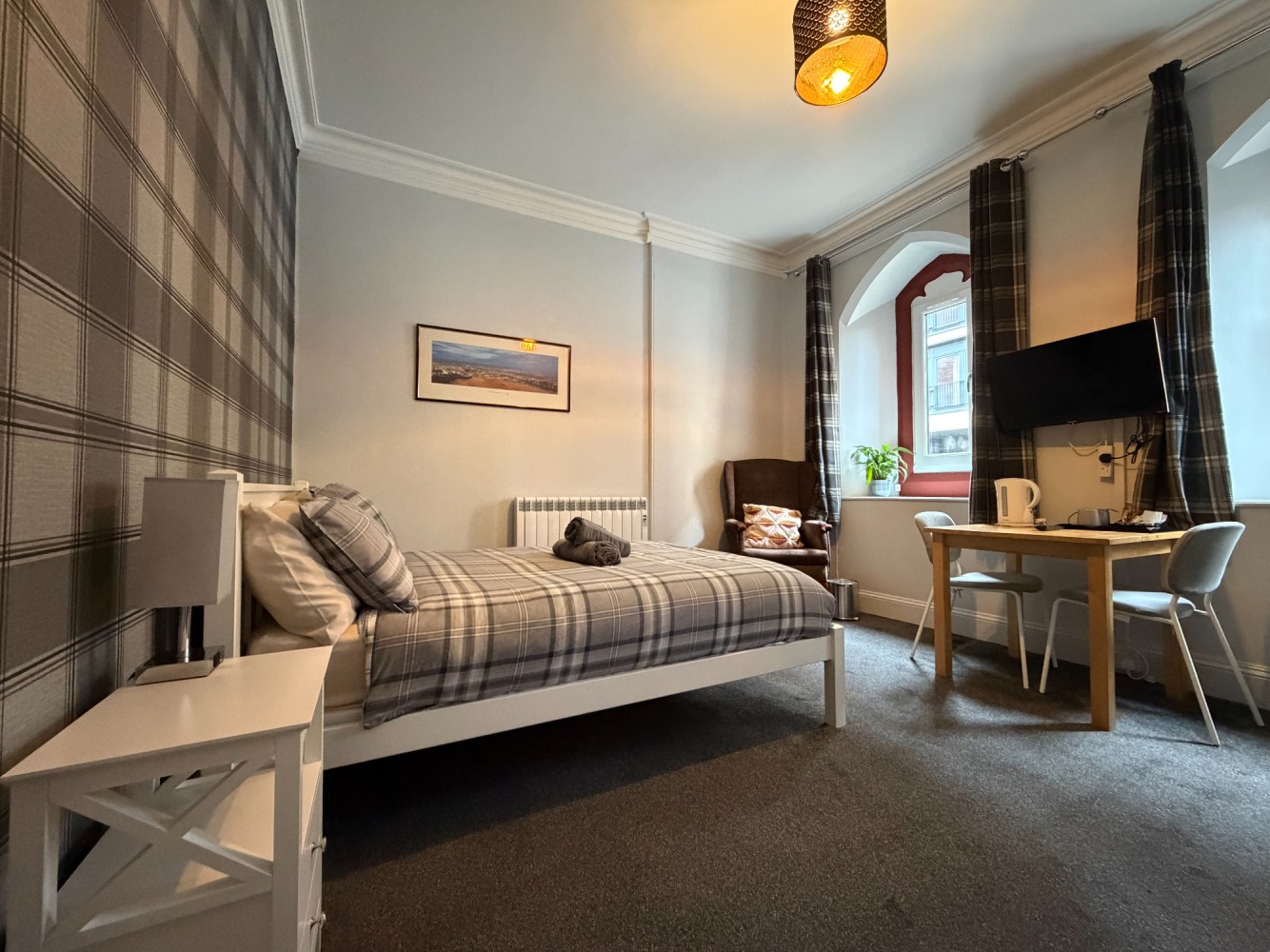 Belford Hostel