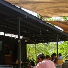 WAO JUNGLE HOTEL