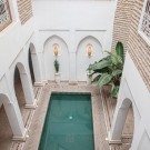 Riad Carla