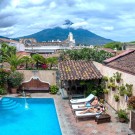 Hotel Casa del Parque by AHS