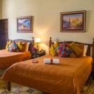 Hotel Convento Santa Catalina by AHS