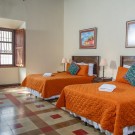 Hotel Convento Santa Catalina by AHS
