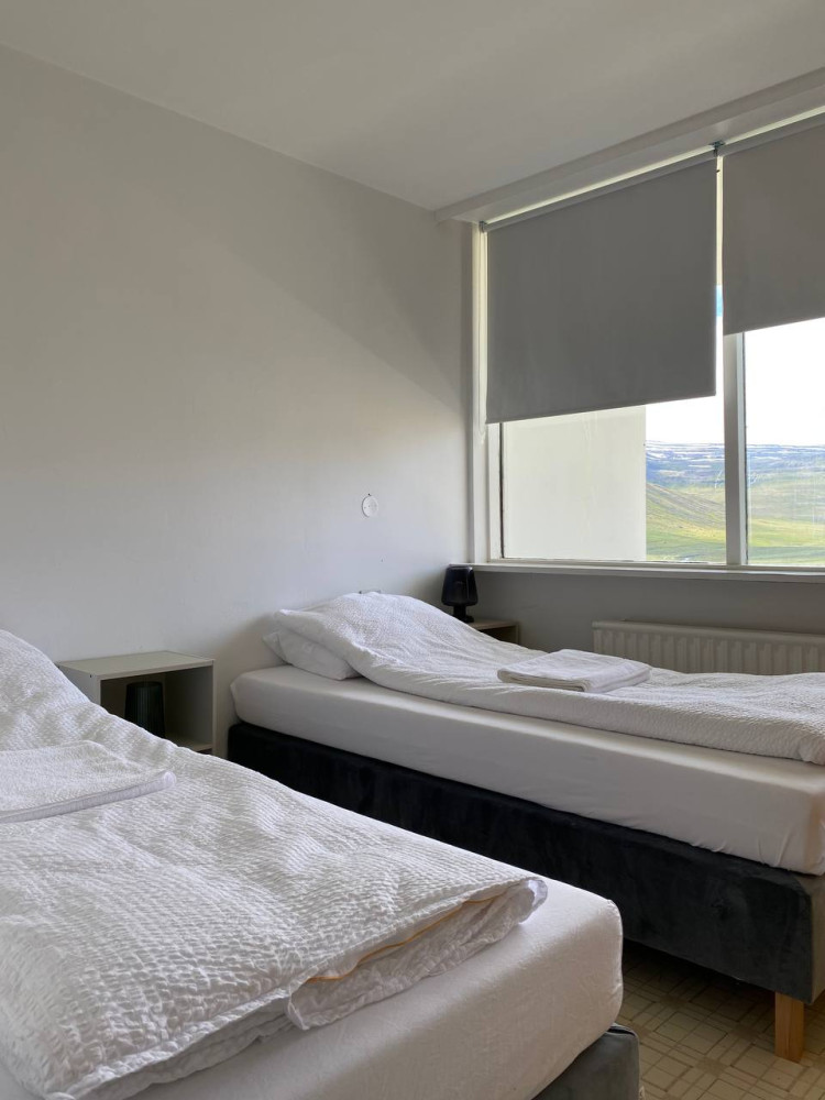 Ugla, íbúð í Bolungarvík (7)