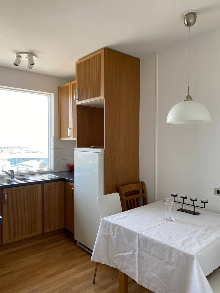 Ugla — apartment in Bolungarvík (10)