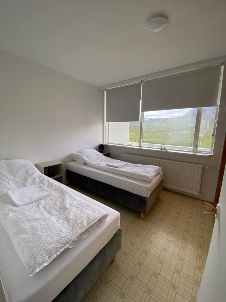 Ugla — apartment in Bolungarvík (15)