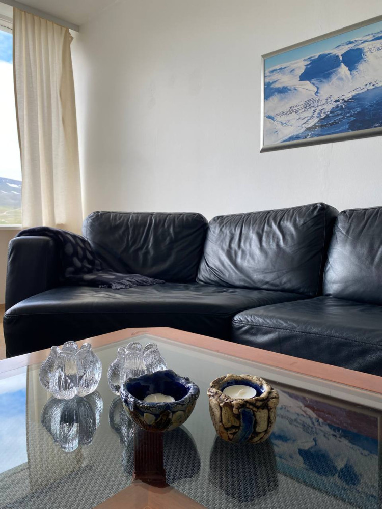 Ugla, íbúð í Bolungarvík (16)