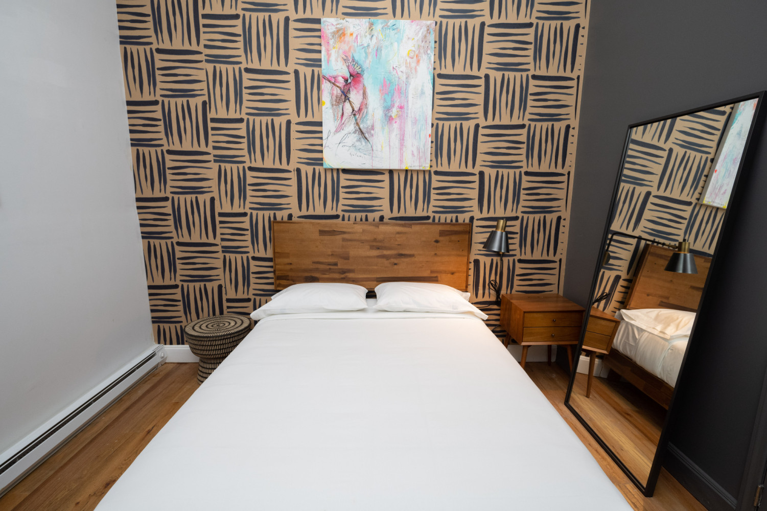 The Flat NYC - Hotel & Event Space New York — photo 19 of 34