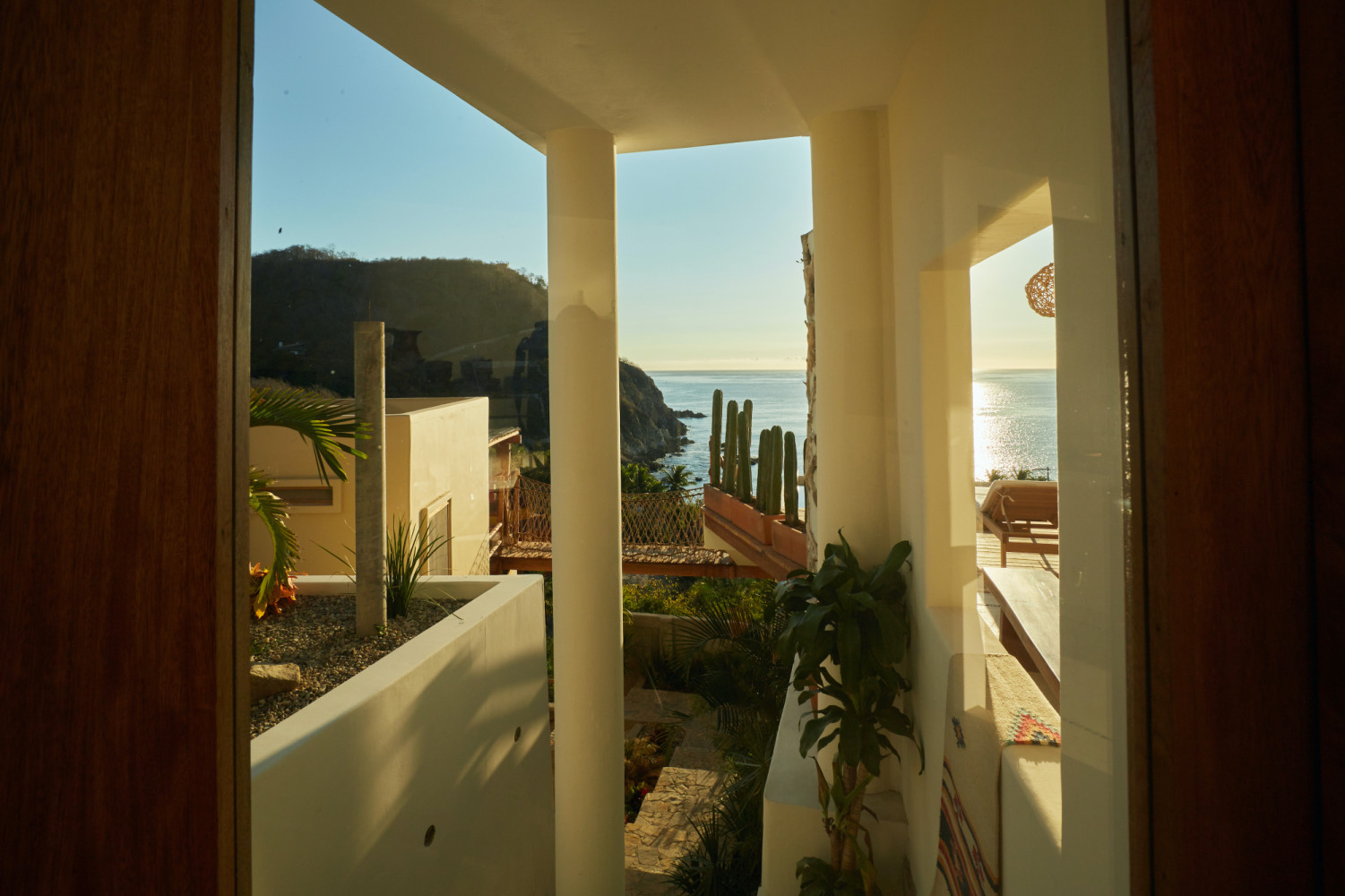 Casa Roni - Puerto Angel, Mexico - Best Price Guarantee