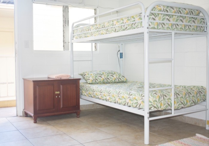 8 Bed Co-Ed Dormitory — photo 2
